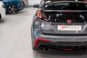 USED 2015 15 HONDA CIVIC 2.0 I-VTEC TYPE R GT 5d 306 BHP POLISHED METAL & RED RALLYE PACK EXCEPTIONAL LOW MILEAGE + CONDITION