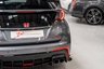 USED 2015 15 HONDA CIVIC 2.0 I-VTEC TYPE R GT 5d 306 BHP POLISHED METAL & RED RALLYE PACK EXCEPTIONAL LOW MILEAGE + CONDITION