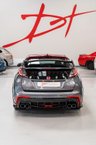 USED 2015 15 HONDA CIVIC 2.0 I-VTEC TYPE R GT 5d 306 BHP POLISHED METAL & RED RALLYE PACK EXCEPTIONAL LOW MILEAGE + CONDITION