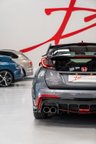 USED 2015 15 HONDA CIVIC 2.0 I-VTEC TYPE R GT 5d 306 BHP POLISHED METAL & RED RALLYE PACK EXCEPTIONAL LOW MILEAGE + CONDITION