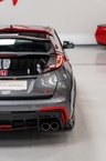 USED 2015 15 HONDA CIVIC 2.0 I-VTEC TYPE R GT 5d 306 BHP POLISHED METAL & RED RALLYE PACK EXCEPTIONAL LOW MILEAGE + CONDITION