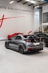 USED 2015 15 HONDA CIVIC 2.0 I-VTEC TYPE R GT 5d 306 BHP POLISHED METAL & RED RALLYE PACK EXCEPTIONAL LOW MILEAGE + CONDITION