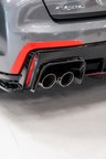 USED 2015 15 HONDA CIVIC 2.0 I-VTEC TYPE R GT 5d 306 BHP POLISHED METAL & RED RALLYE PACK EXCEPTIONAL LOW MILEAGE + CONDITION