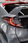 USED 2015 15 HONDA CIVIC 2.0 I-VTEC TYPE R GT 5d 306 BHP POLISHED METAL & RED RALLYE PACK EXCEPTIONAL LOW MILEAGE + CONDITION