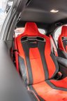 USED 2015 15 HONDA CIVIC 2.0 I-VTEC TYPE R GT 5d 306 BHP POLISHED METAL & RED RALLYE PACK EXCEPTIONAL LOW MILEAGE + CONDITION