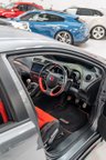 USED 2015 15 HONDA CIVIC 2.0 I-VTEC TYPE R GT 5d 306 BHP POLISHED METAL & RED RALLYE PACK EXCEPTIONAL LOW MILEAGE + CONDITION