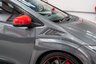 USED 2015 15 HONDA CIVIC 2.0 I-VTEC TYPE R GT 5d 306 BHP POLISHED METAL & RED RALLYE PACK EXCEPTIONAL LOW MILEAGE + CONDITION