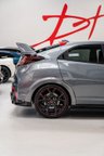 USED 2015 15 HONDA CIVIC 2.0 I-VTEC TYPE R GT 5d 306 BHP POLISHED METAL & RED RALLYE PACK EXCEPTIONAL LOW MILEAGE + CONDITION