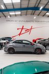 USED 2015 15 HONDA CIVIC 2.0 I-VTEC TYPE R GT 5d 306 BHP POLISHED METAL & RED RALLYE PACK EXCEPTIONAL LOW MILEAGE + CONDITION