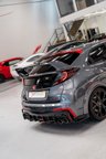 USED 2015 15 HONDA CIVIC 2.0 I-VTEC TYPE R GT 5d 306 BHP POLISHED METAL & RED RALLYE PACK EXCEPTIONAL LOW MILEAGE + CONDITION