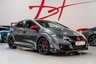 USED 2015 15 HONDA CIVIC 2.0 I-VTEC TYPE R GT 5d 306 BHP POLISHED METAL & RED RALLYE PACK EXCEPTIONAL LOW MILEAGE + CONDITION