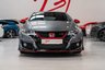 USED 2015 15 HONDA CIVIC 2.0 I-VTEC TYPE R GT 5d 306 BHP POLISHED METAL & RED RALLYE PACK EXCEPTIONAL LOW MILEAGE + CONDITION
