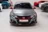 USED 2015 15 HONDA CIVIC 2.0 I-VTEC TYPE R GT 5d 306 BHP POLISHED METAL & RED RALLYE PACK EXCEPTIONAL LOW MILEAGE + CONDITION