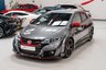 USED 2015 15 HONDA CIVIC 2.0 I-VTEC TYPE R GT 5d 306 BHP POLISHED METAL & RED RALLYE PACK EXCEPTIONAL LOW MILEAGE + CONDITION