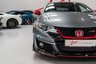 USED 2015 15 HONDA CIVIC 2.0 I-VTEC TYPE R GT 5d 306 BHP POLISHED METAL & RED RALLYE PACK EXCEPTIONAL LOW MILEAGE + CONDITION