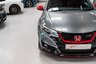 USED 2015 15 HONDA CIVIC 2.0 I-VTEC TYPE R GT 5d 306 BHP POLISHED METAL & RED RALLYE PACK EXCEPTIONAL LOW MILEAGE + CONDITION