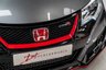 USED 2015 15 HONDA CIVIC 2.0 I-VTEC TYPE R GT 5d 306 BHP POLISHED METAL & RED RALLYE PACK EXCEPTIONAL LOW MILEAGE + CONDITION