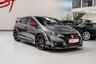 USED 2015 15 HONDA CIVIC 2.0 I-VTEC TYPE R GT 5d 306 BHP POLISHED METAL & RED RALLYE PACK EXCEPTIONAL LOW MILEAGE + CONDITION