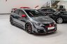 USED 2015 15 HONDA CIVIC 2.0 I-VTEC TYPE R GT 5d 306 BHP POLISHED METAL & RED RALLYE PACK EXCEPTIONAL LOW MILEAGE + CONDITION