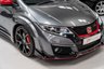 USED 2015 15 HONDA CIVIC 2.0 I-VTEC TYPE R GT 5d 306 BHP POLISHED METAL & RED RALLYE PACK EXCEPTIONAL LOW MILEAGE + CONDITION
