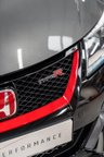USED 2015 15 HONDA CIVIC 2.0 I-VTEC TYPE R GT 5d 306 BHP POLISHED METAL & RED RALLYE PACK EXCEPTIONAL LOW MILEAGE + CONDITION