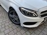 USED 2018 67 MERCEDES-BENZ C-CLASS 2.0 C 200 AMG LINE PREMIUM 2d AUTO 181 BHP AMG Premium, Rear Camera/Nav, Panroof, Finance