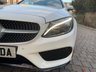 USED 2018 67 MERCEDES-BENZ C-CLASS 2.0 C 200 AMG LINE PREMIUM 2d AUTO 181 BHP AMG Premium, Rear Camera/Nav, Panroof, Finance