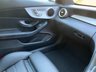 USED 2018 67 MERCEDES-BENZ C-CLASS 2.0 C 200 AMG LINE PREMIUM 2d AUTO 181 BHP AMG Premium, Rear Camera/Nav, Panroof, Finance