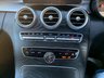 USED 2018 67 MERCEDES-BENZ C-CLASS 2.0 C 200 AMG LINE PREMIUM 2d AUTO 181 BHP AMG Premium, Rear Camera/Nav, Panroof, Finance