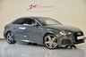 USED 2017 17 AUDI A3 2.0 TFSI QUATTRO S LINE 4d AUTO 188 BHP 19'S / BANG + OLUFSEN / MAG RIDE