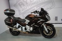 USED 2015 65 YAMAHA FJR1300 1298cc FJR 1300 A  SPORTS EXHUASTS