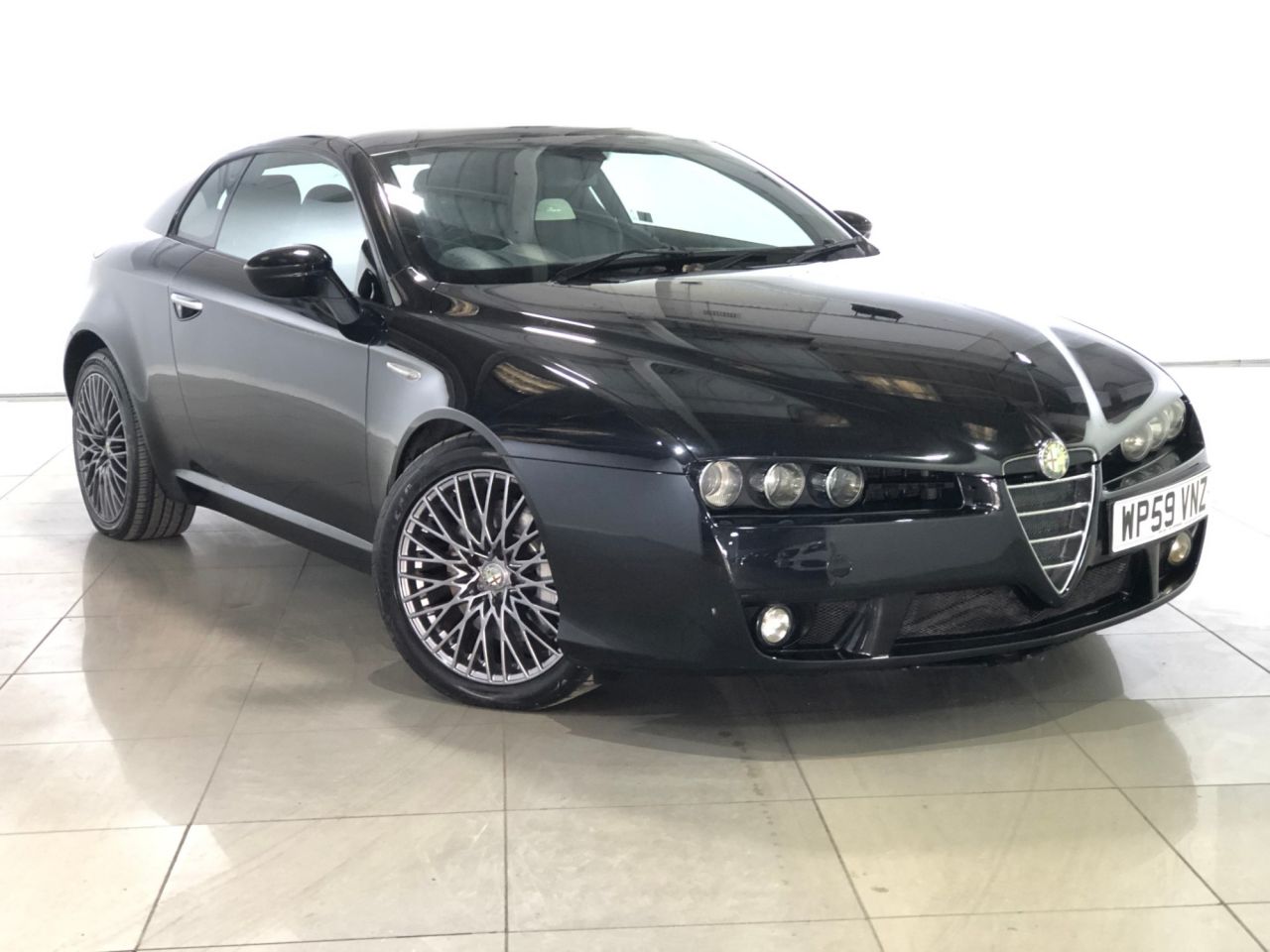 View our ALFA ROMEO BRERA