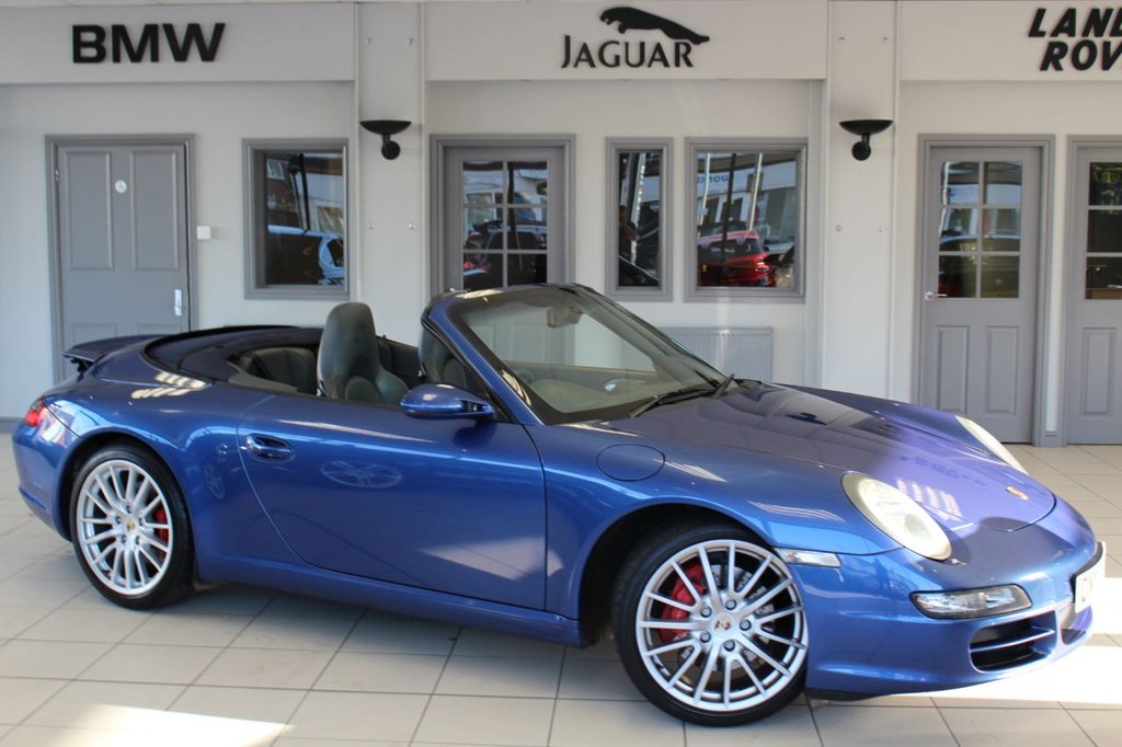 View our PORSCHE 911