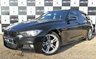 USED 2013 63 BMW 3 SERIES 3.0 330D M SPORT TOURING 5d AUTO 255 BHP M Sport