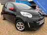 USED 2012 62 CITROEN C1 1.0 CONNEXION 3d 67 BHP AUX connected stereo, Alloys, Electric Windows and Air Con - &pound;0 Road Tax FSH