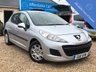 USED 2011 11 PEUGEOT 207 1.4 S 8V 5d 73 BHP Low Mileage, FSH, new cambelt and Clutch