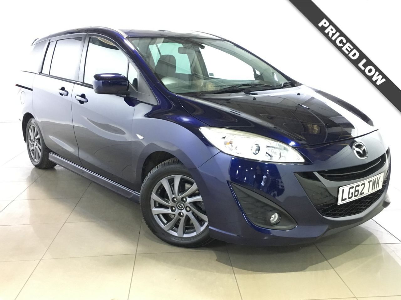 View our MAZDA MAZDA 5