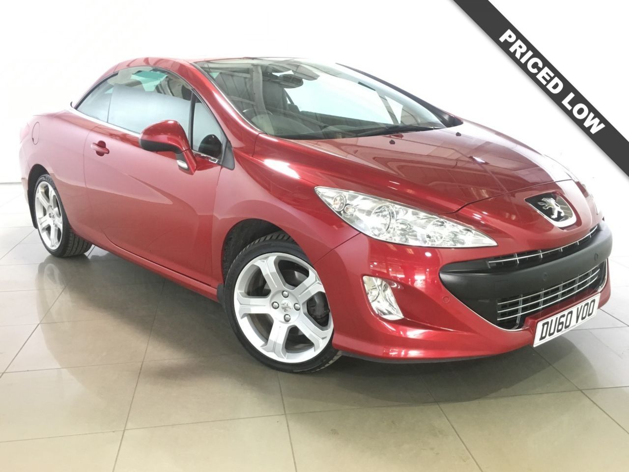 View our PEUGEOT 308