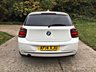 USED 2014 14 BMW 1 SERIES 2.0 116D SPORT 5d 114 BHP £30 ROAD TAX, HIGH MILES PER GALLON HIGH SPEC, LOW ROAD TAX, VERY LOW RUNNING COSTS,
