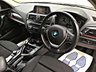 USED 2014 14 BMW 1 SERIES 2.0 116D SPORT 5d 114 BHP £30 ROAD TAX, HIGH MILES PER GALLON HIGH SPEC, LOW ROAD TAX, VERY LOW RUNNING COSTS,