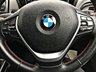 USED 2014 14 BMW 1 SERIES 2.0 116D SPORT 5d 114 BHP £30 ROAD TAX, HIGH MILES PER GALLON HIGH SPEC, LOW ROAD TAX, VERY LOW RUNNING COSTS,