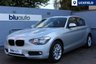 USED 2012 12 BMW 116 I SE 5d AUTO 135 BHP Rear Parking Sensors, Electric Sunroof, Bluetooth, Cruise Control