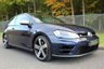 USED 2014 64 VOLKSWAGEN GOLF 2.0 R DSG 3d AUTO 298 BHP A BEAUTIFUL GOLF-R WITH AN UNDERSTATED PRESENCE & GOOD SPEC!!!