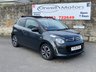 USED 2015 15 CITROEN C1 1.2 PURETECH AIRSCAPE FLAIR 3d 82 BHP ELECTRIC SLIDING ROOF+REAR REVERSING CAMERA+FINANCE AVAILABLE