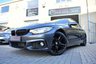USED 2014 64 BMW 4 SERIES 420D M SPORT COUPE &pound;299 A MONTH WITH &pound;1750 DEPOSIT!!