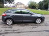 USED 2014 14 RENAULT MEGANE 1.5 DYNAMIQUE TOMTOM ENERGY DCI S/S++SERVICE HISTORY ZERO ROAD TAX++ 1.5 DYNAMIQUE TOMTOM ENERGY DCI S/S++SERVICE HISTORY ZERO ROAD TAX++