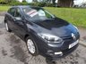 USED 2014 14 RENAULT MEGANE 1.5 DYNAMIQUE TOMTOM ENERGY DCI S/S++SERVICE HISTORY ZERO ROAD TAX++ 1.5 DYNAMIQUE TOMTOM ENERGY DCI S/S++SERVICE HISTORY ZERO ROAD TAX++