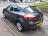 USED 2014 14 RENAULT MEGANE 1.5 DYNAMIQUE TOMTOM ENERGY DCI S/S++SERVICE HISTORY ZERO ROAD TAX++ 1.5 DYNAMIQUE TOMTOM ENERGY DCI S/S++SERVICE HISTORY ZERO ROAD TAX++