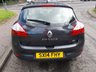 USED 2014 14 RENAULT MEGANE 1.5 DYNAMIQUE TOMTOM ENERGY DCI S/S++SERVICE HISTORY ZERO ROAD TAX++ 1.5 DYNAMIQUE TOMTOM ENERGY DCI S/S++SERVICE HISTORY ZERO ROAD TAX++