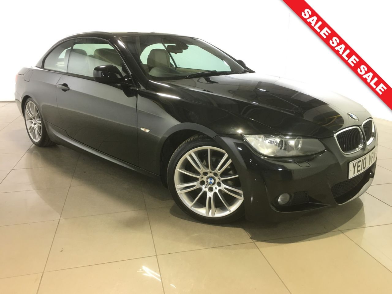 View our BMW 3 SERIES